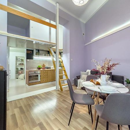 Apartament Przy Rynku Dluga 23 Cracovia Esterno foto