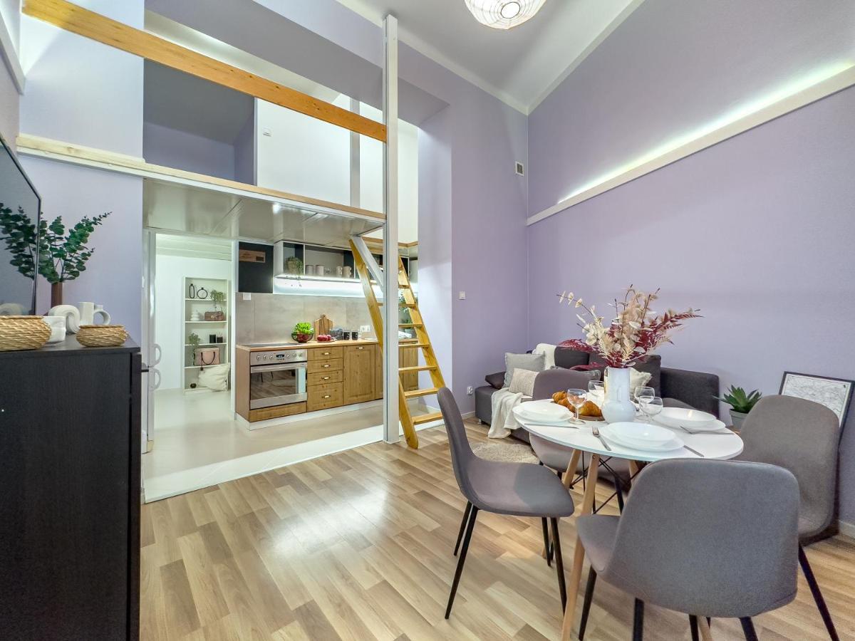 Apartament Przy Rynku Dluga 23 Cracovia Esterno foto