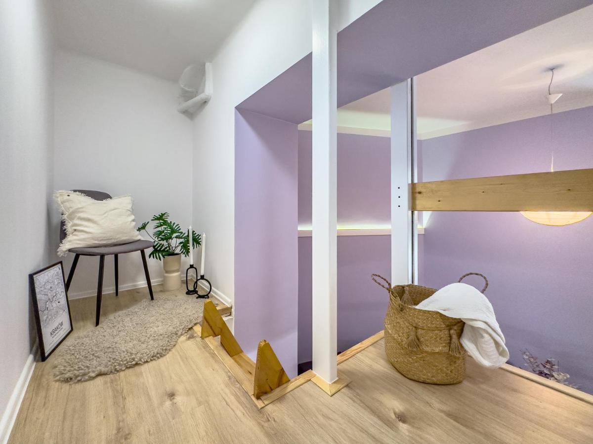 Apartament Przy Rynku Dluga 23 Cracovia Esterno foto