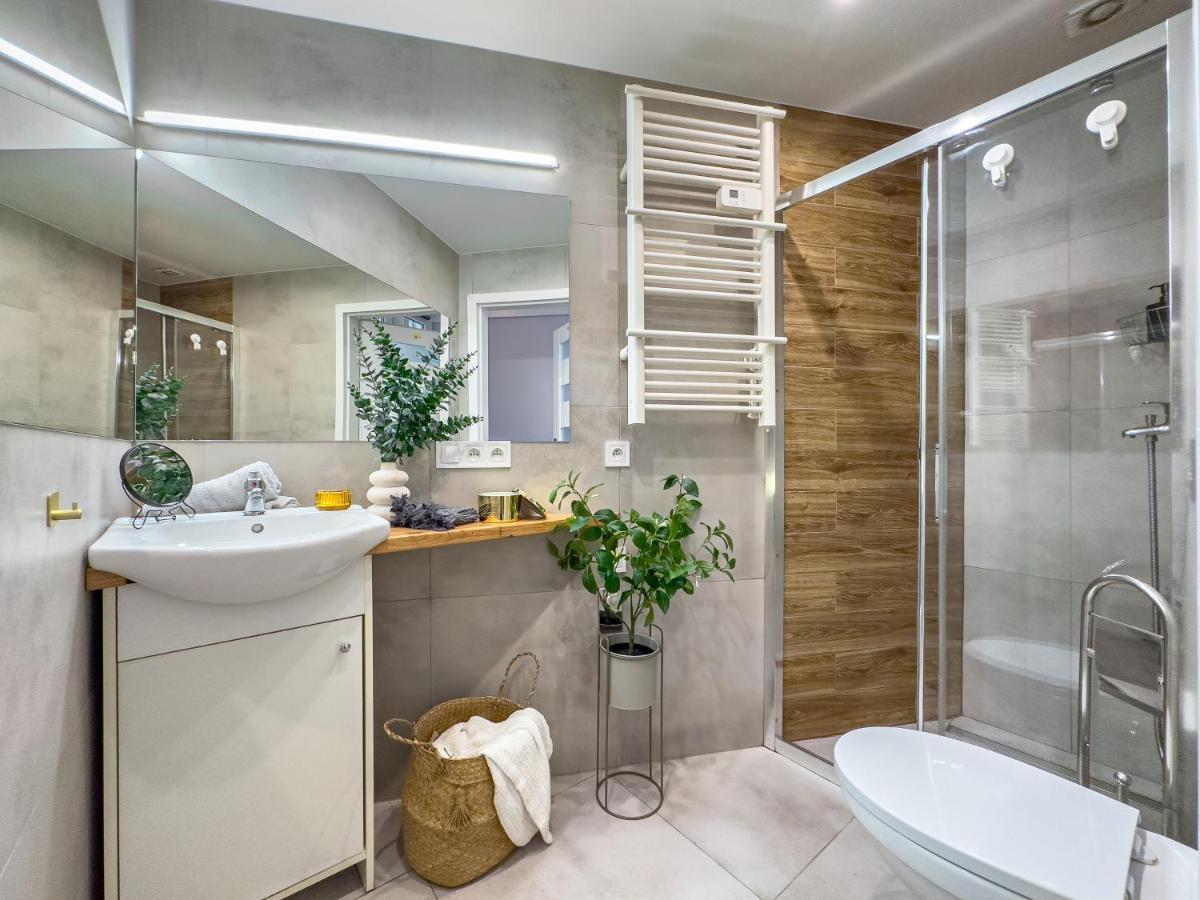 Apartament Przy Rynku Dluga 23 Cracovia Esterno foto