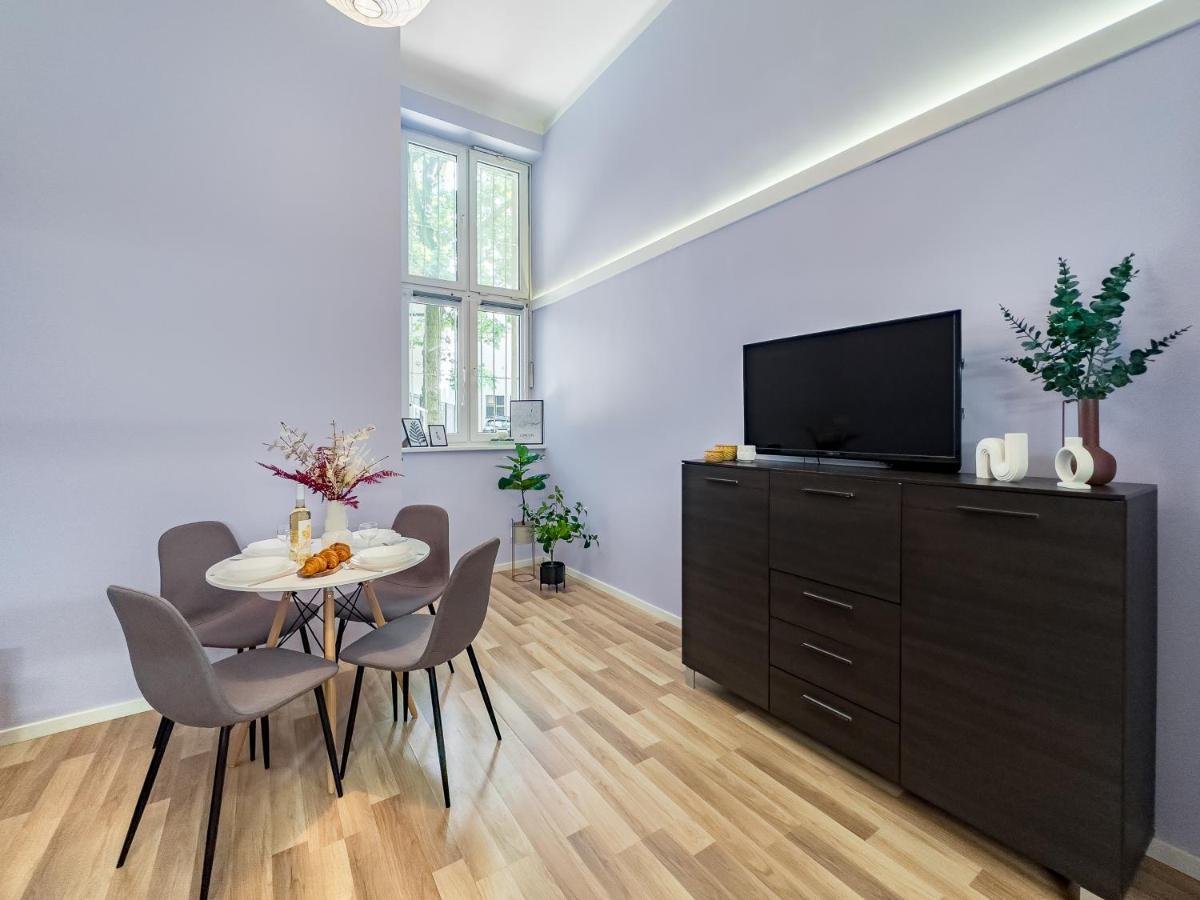 Apartament Przy Rynku Dluga 23 Cracovia Esterno foto