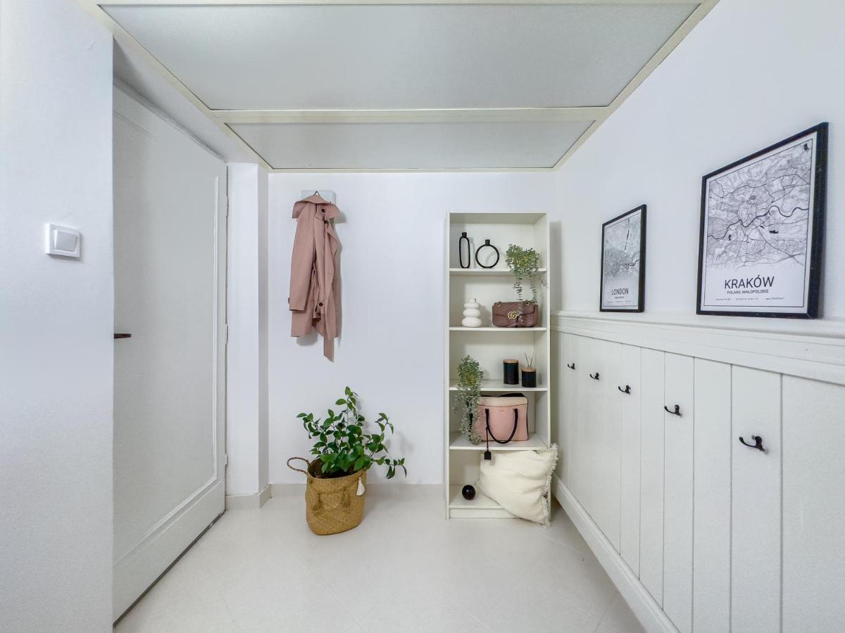Apartament Przy Rynku Dluga 23 Cracovia Esterno foto