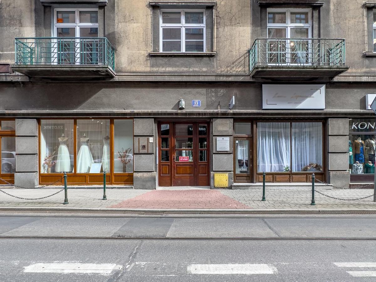 Apartament Przy Rynku Dluga 23 Cracovia Esterno foto