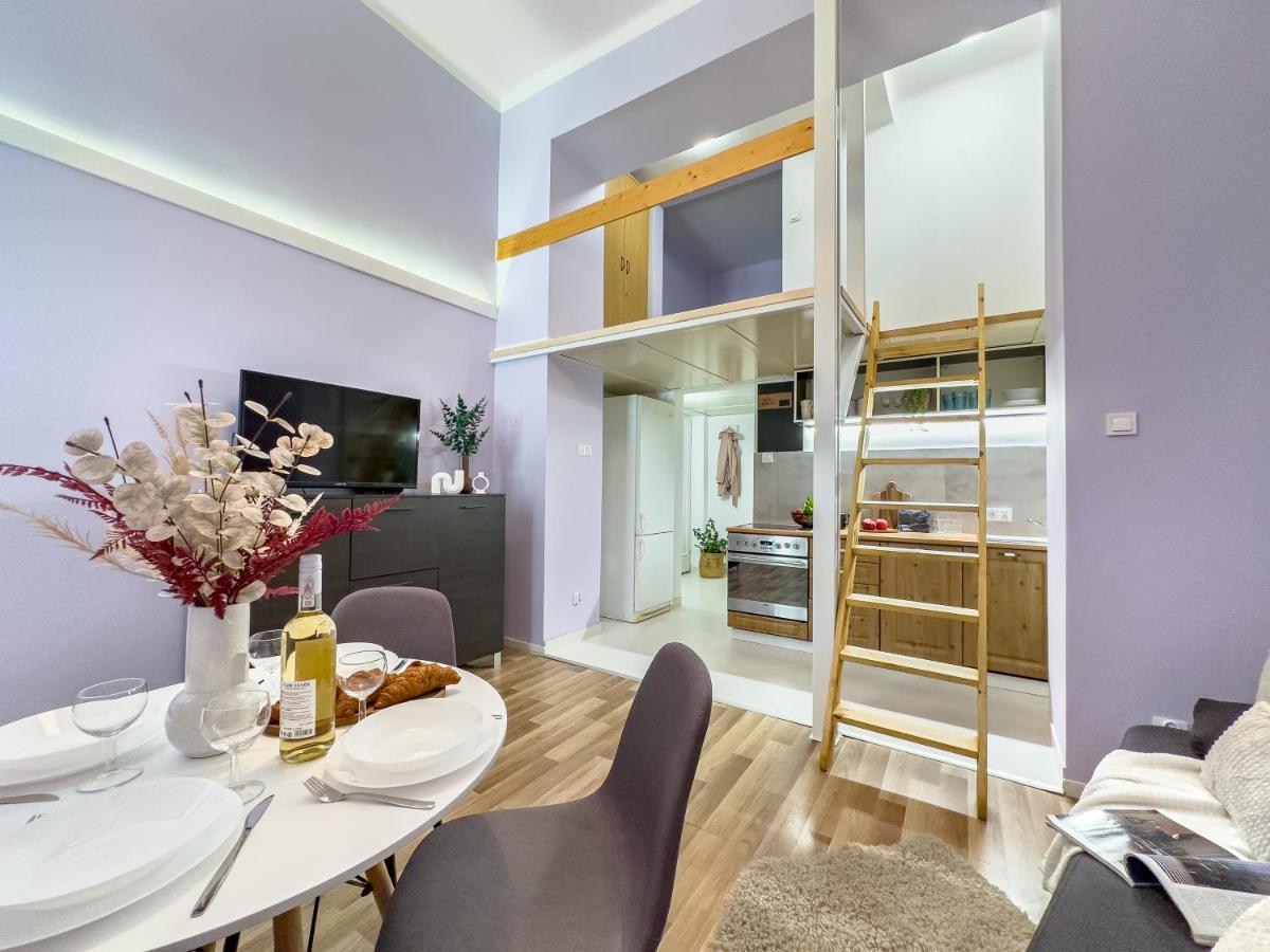 Apartament Przy Rynku Dluga 23 Cracovia Esterno foto