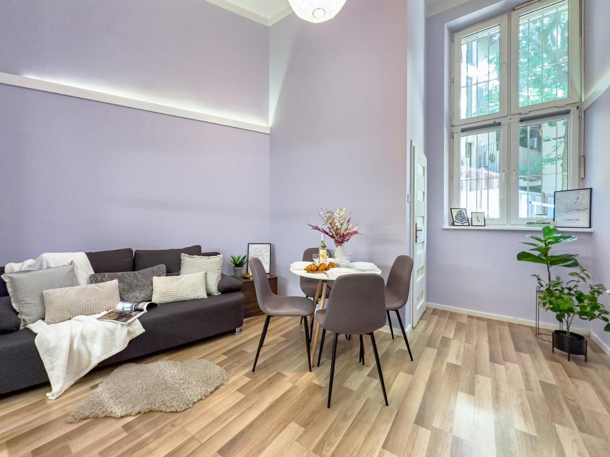 Apartament Przy Rynku Dluga 23 Cracovia Esterno foto