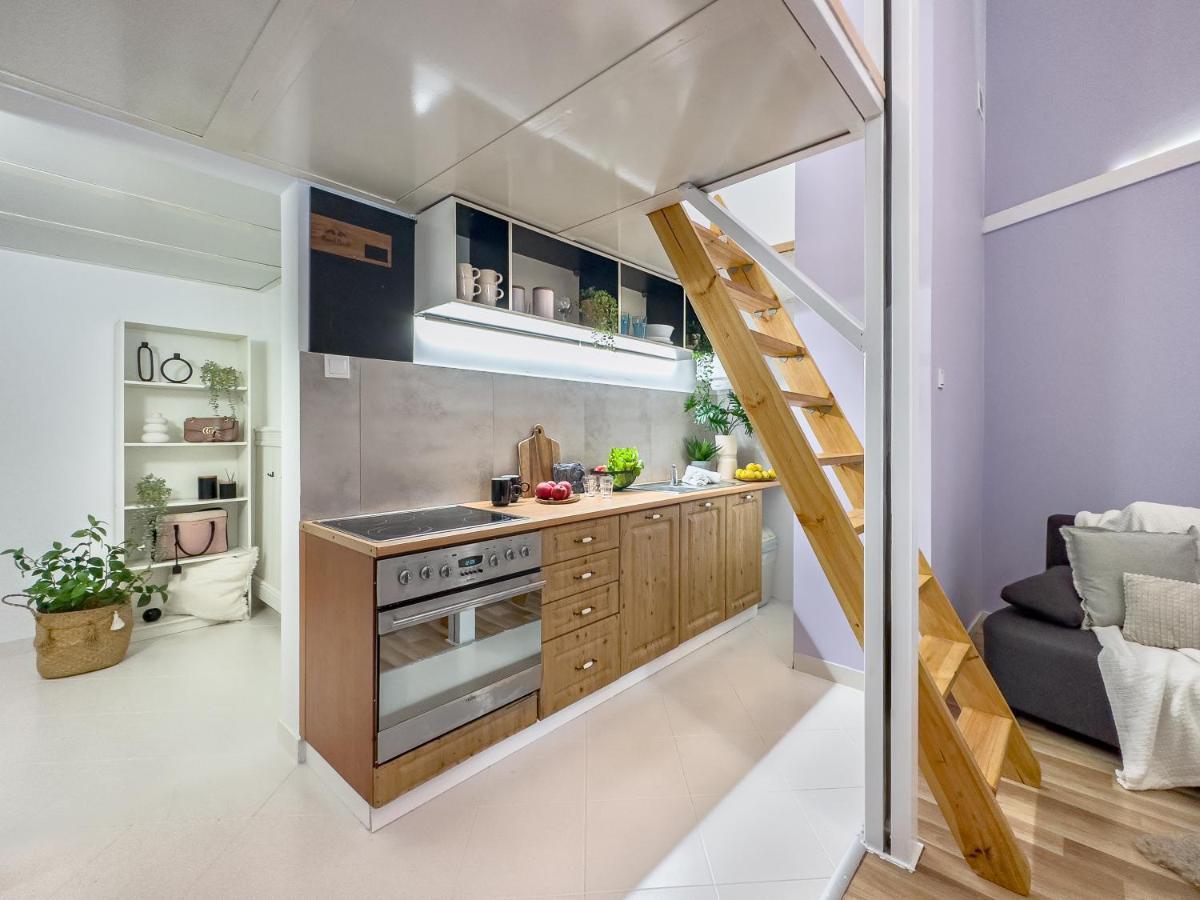 Apartament Przy Rynku Dluga 23 Cracovia Esterno foto